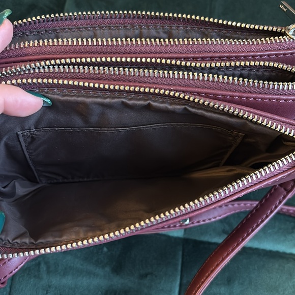 Matt & Nat crossbody purse - Picture 7 of 7